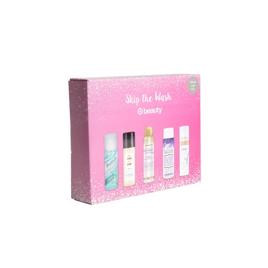 Target Beauty Dry Shampoo Gift Set 2018