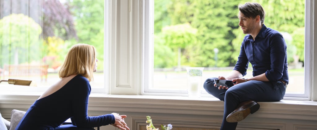 How to Look Really, Really, Really Rich: Fashion Lessons From Succession