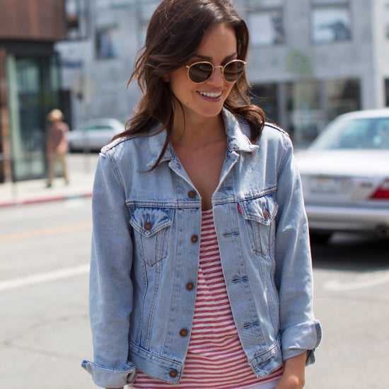The Best Spring Jackets