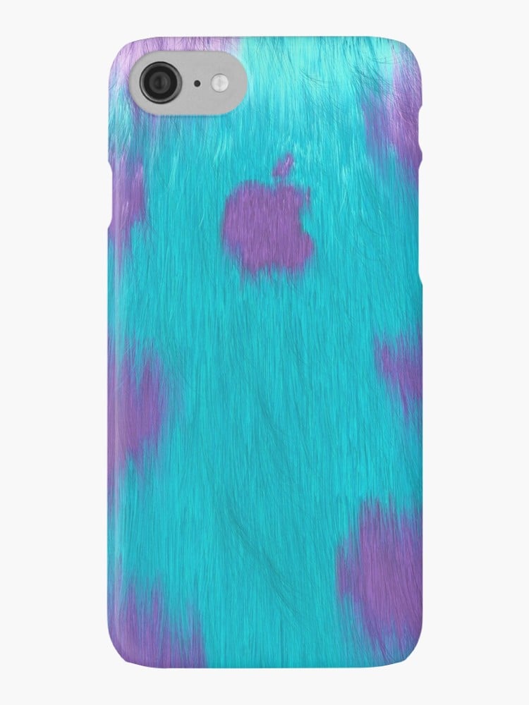 I-Sulley iPhone Case