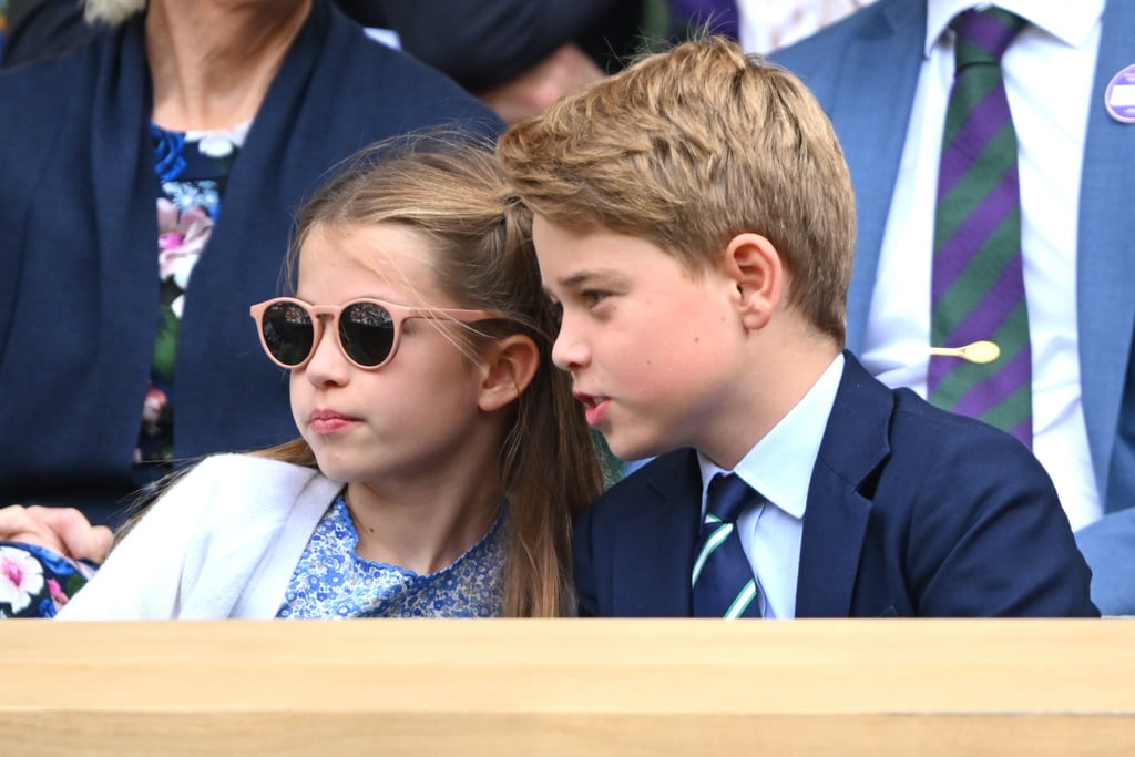 Meet Kate Middleton and Prince William's Kids