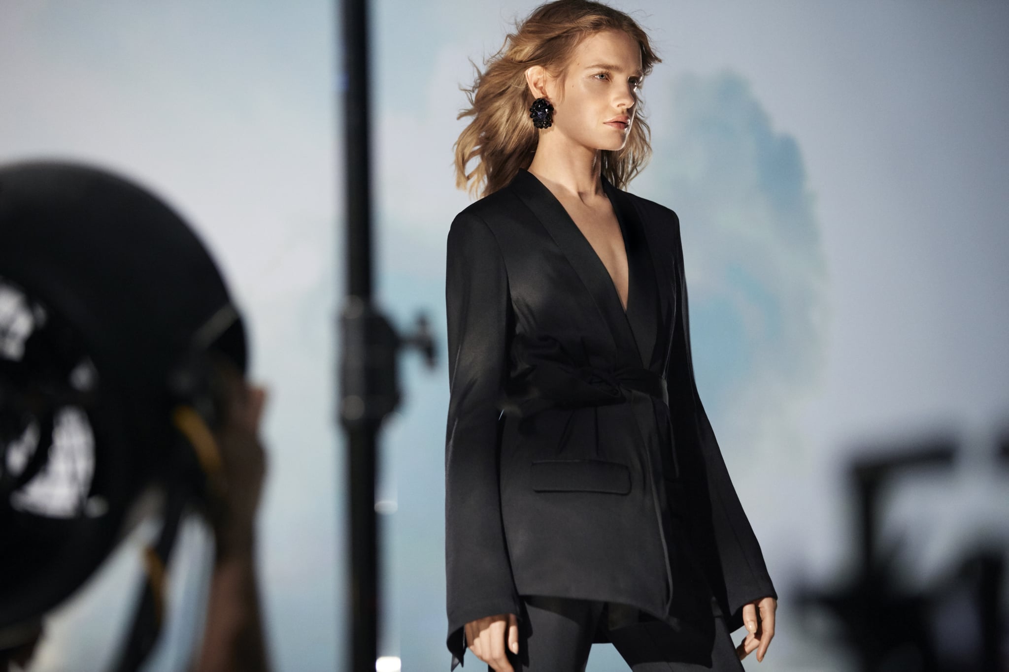 H M Conscious Collection 17 Popsugar Fashion