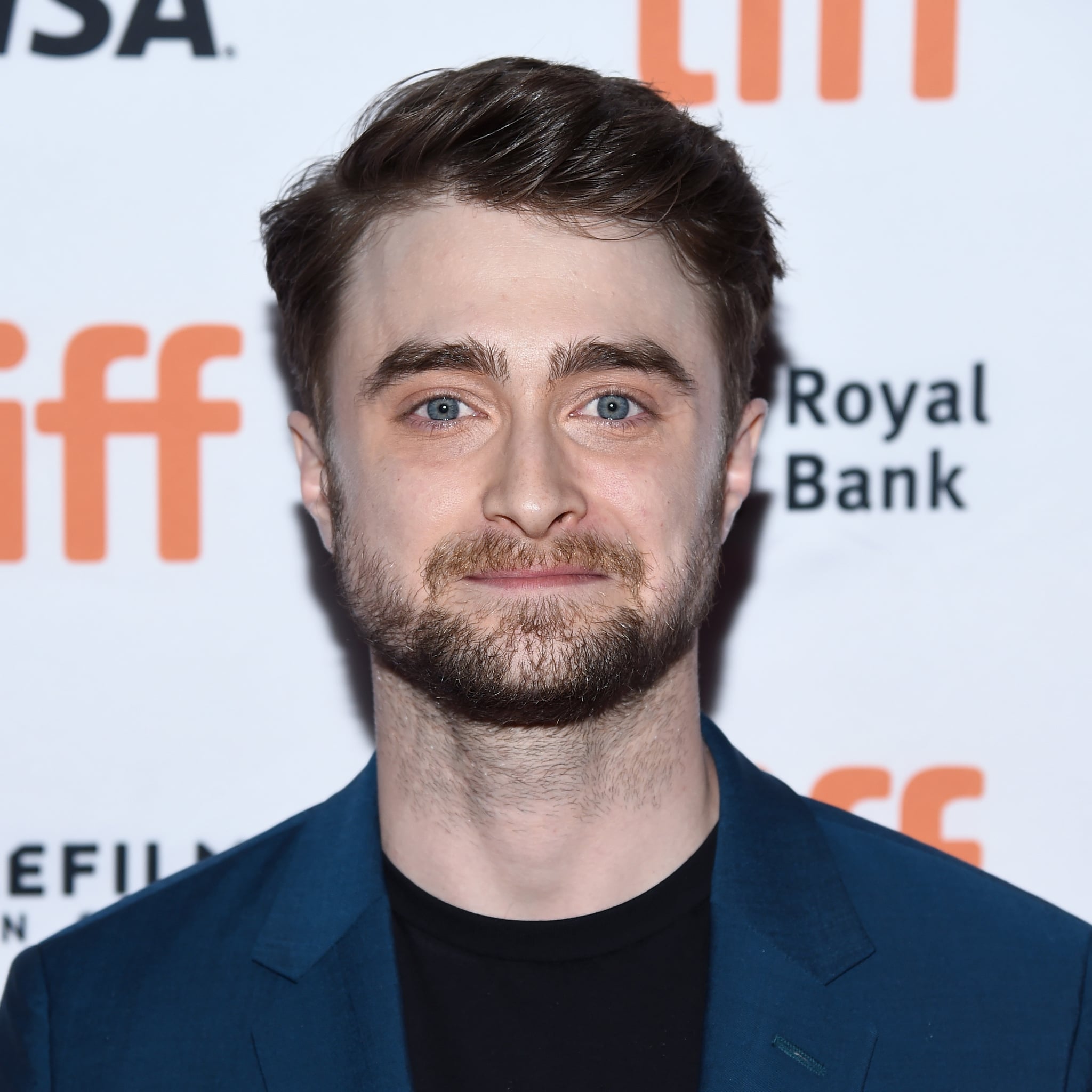 Daniel Radcliffe | POPSUGAR Entertainment