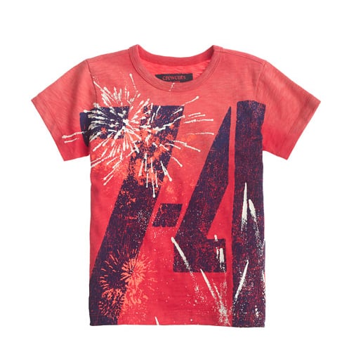 Wear This: Crewcuts T-Shirt