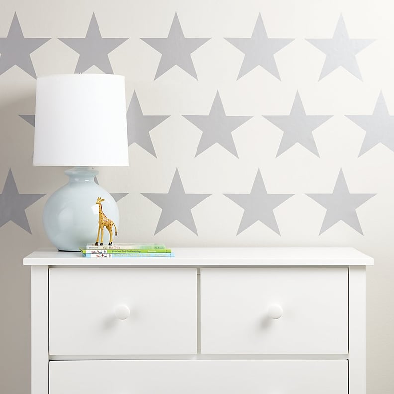 Star Bright Decal