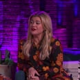Kelly Clarkson Makes Her Dream Come True in This Stripped-Down Duet With Cyndi Lauper