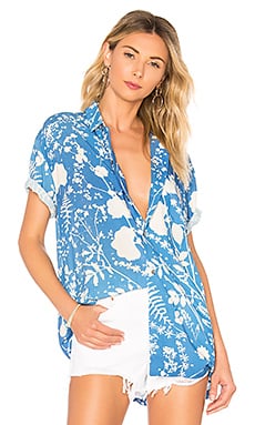 Double Rainbouu Hawaiian Shirt
