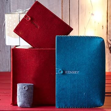 Felt Gadget Accessories