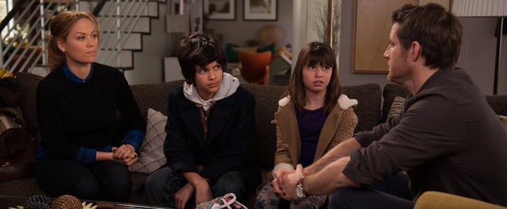 Parenthood Crying GIFs