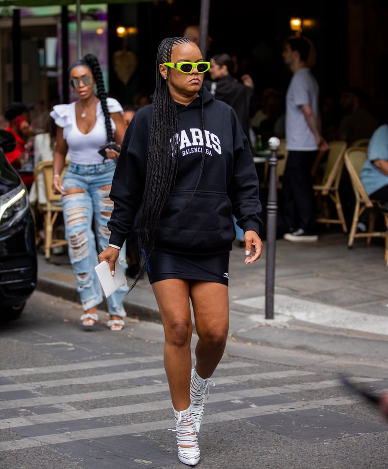 6 Easy Ways To Elevate Athleisure Outfits For 2024
