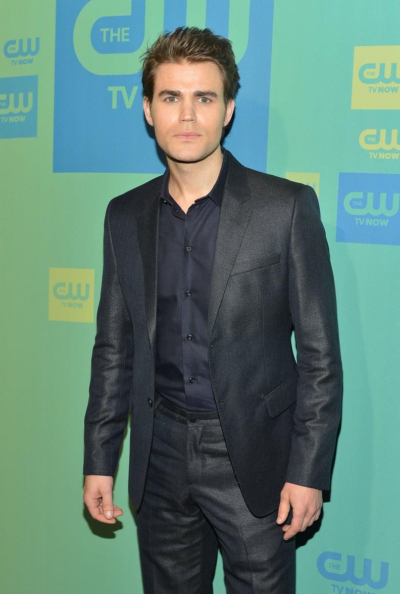 Paul Wesley