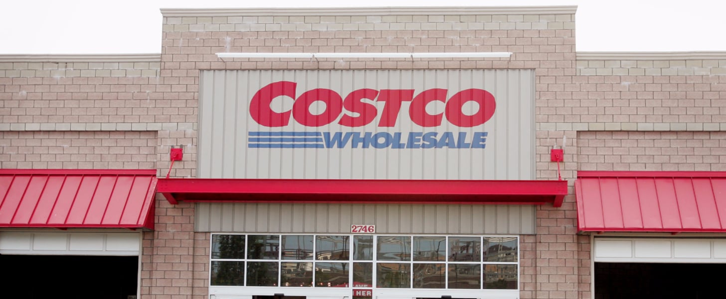 Costco Recall of Frozen Berries and Vegetables POPSUGAR Fitness