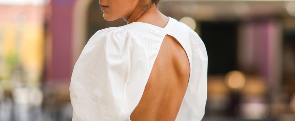 Best Backless Wedding Dresses 2022