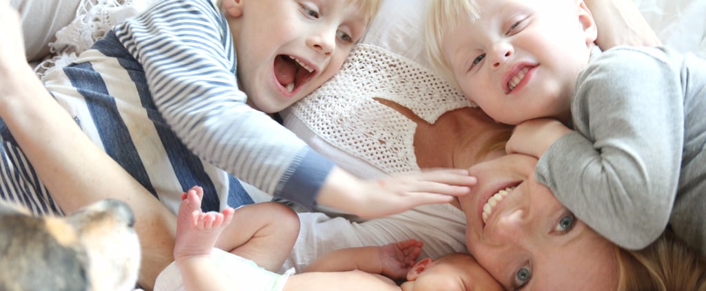 50 Thoughts Moms Have Every Day