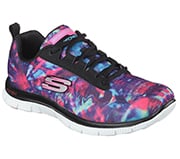 Skechers Flex Appeal Cosmic Rays