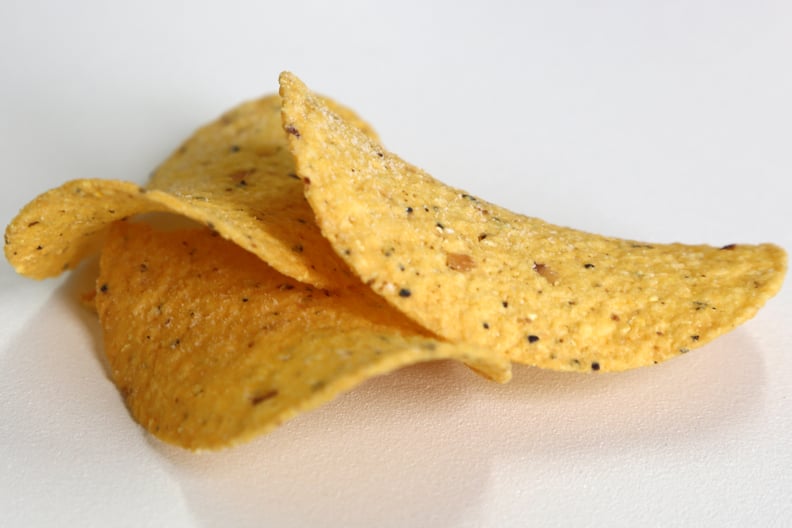 Pringles Tortillas Truly Original