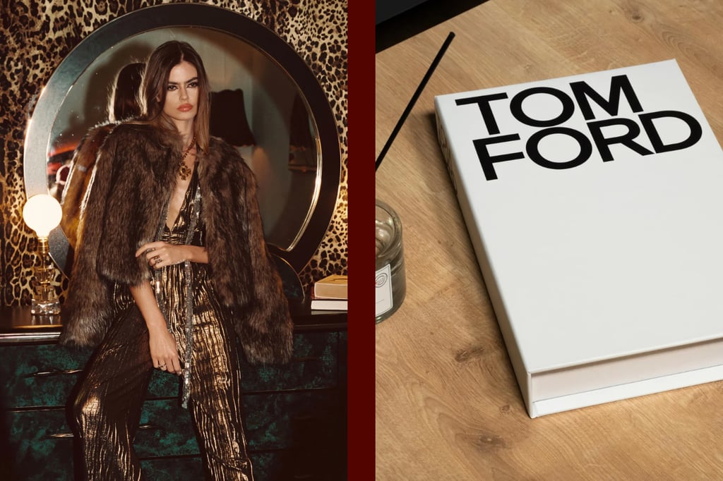 How to Shop TikTok's "Loud Luxury" Trend