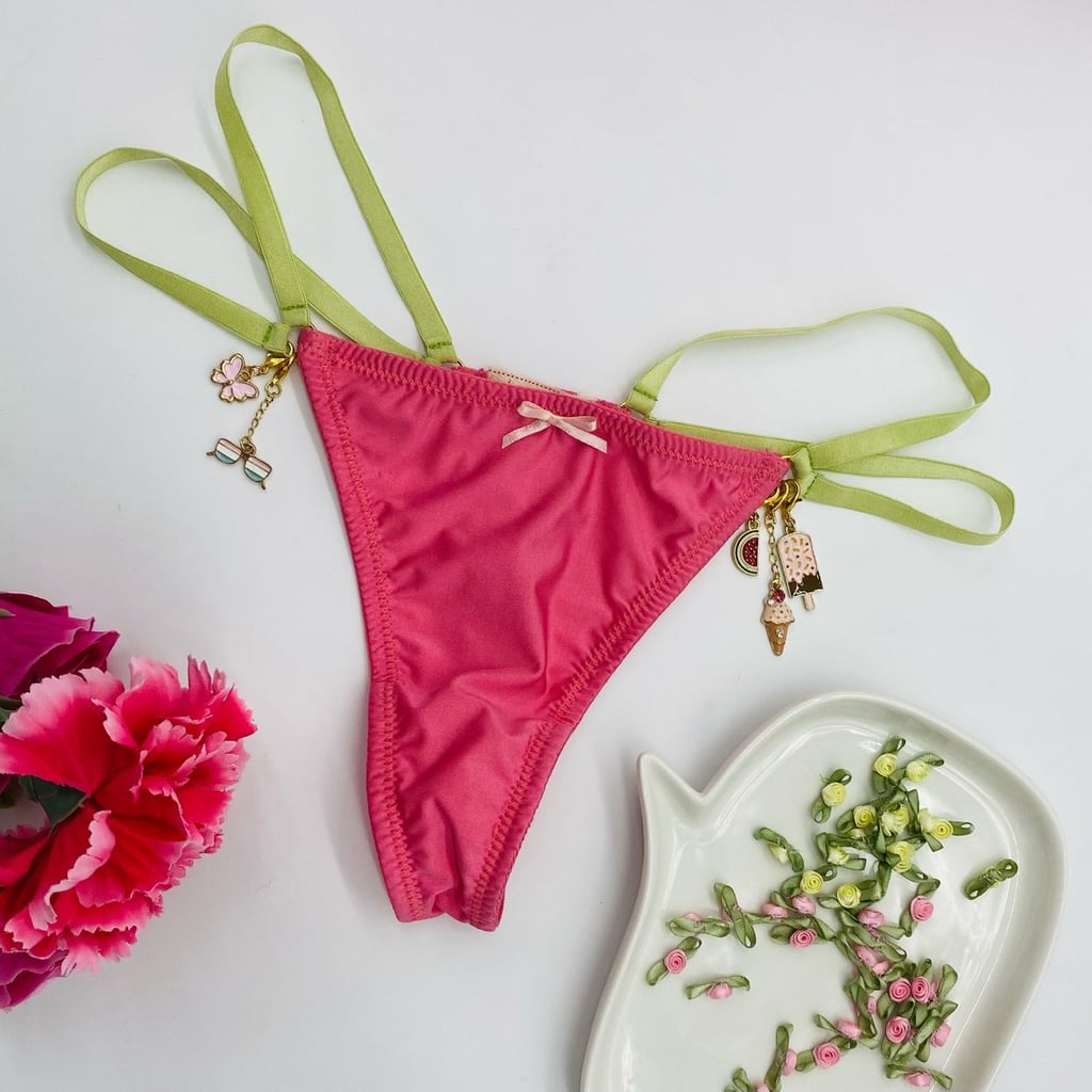 Lolli Popitt Summer Break Panties