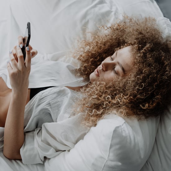 I Stopped Sleeping With My Phone in My Bedroom