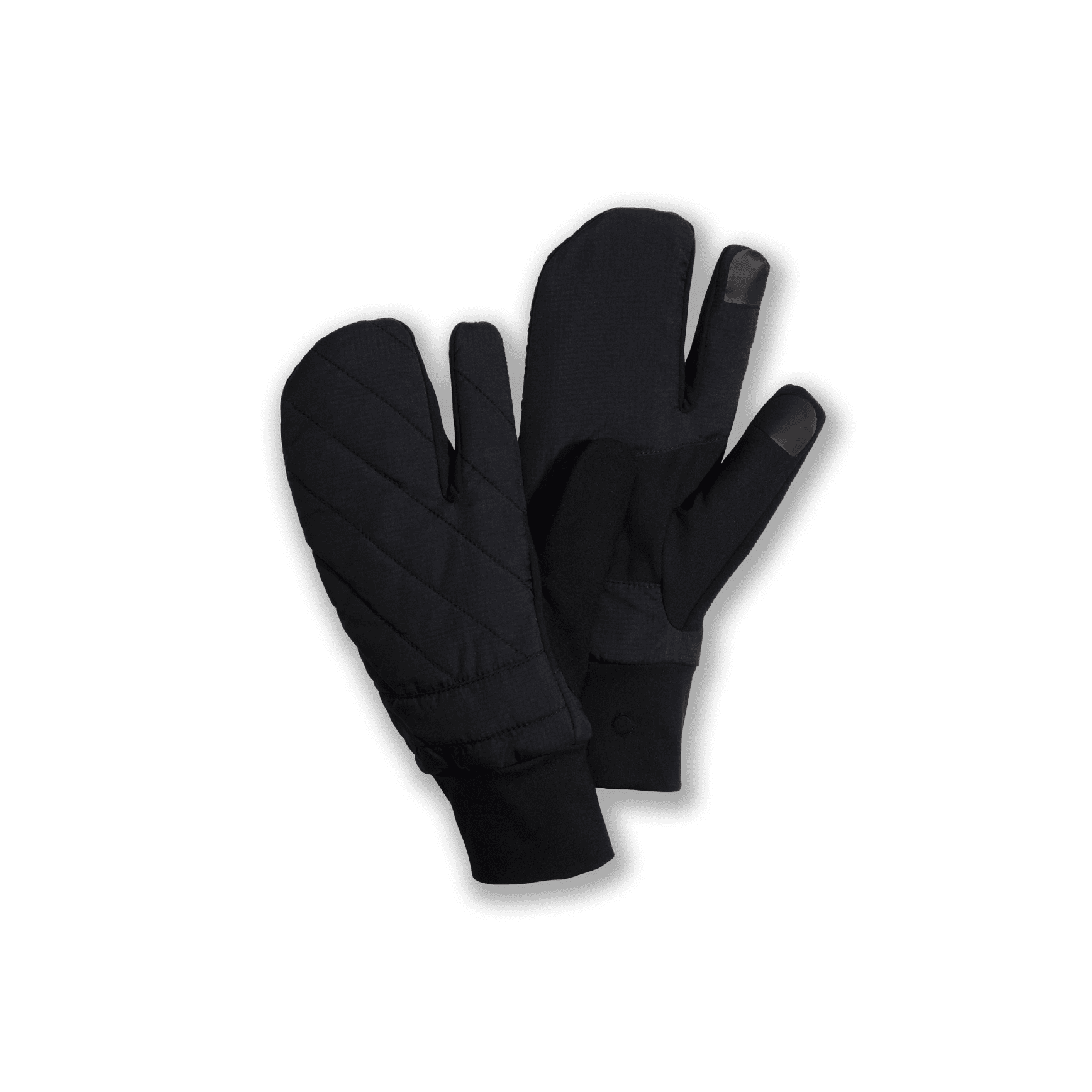 MustHave Running Gloves Brooks Running Lobster Gloves Best Fitness