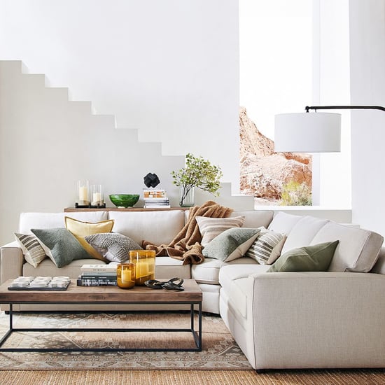 Best Pottery Barn Couches