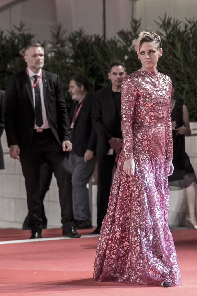 Venice Film Festival Red Carpet Dresses 2019