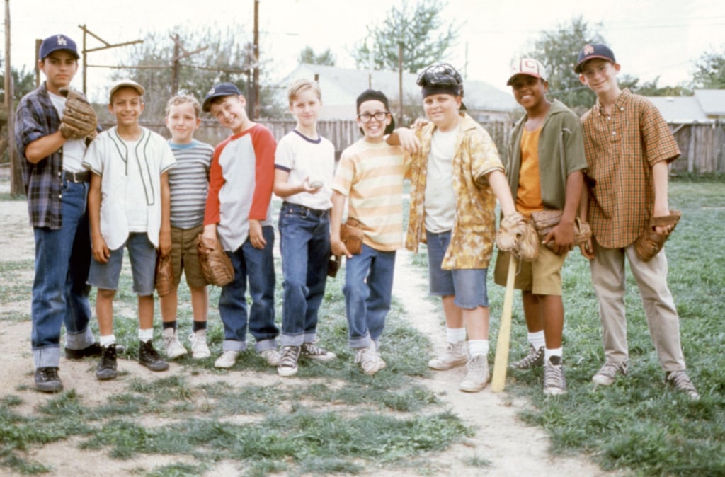 The Sandlot Pictures
