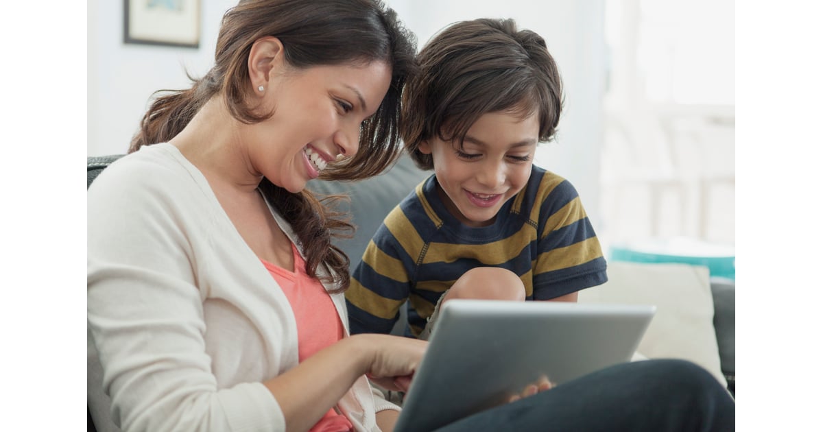 Tips For Teaching Kids to Be Bilingual POPSUGAR Family