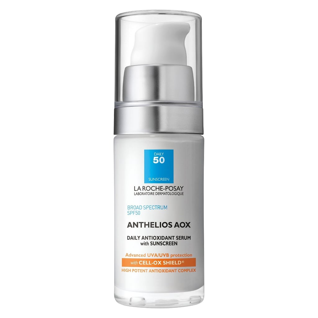 La Roche-Posay Sunscreen Review