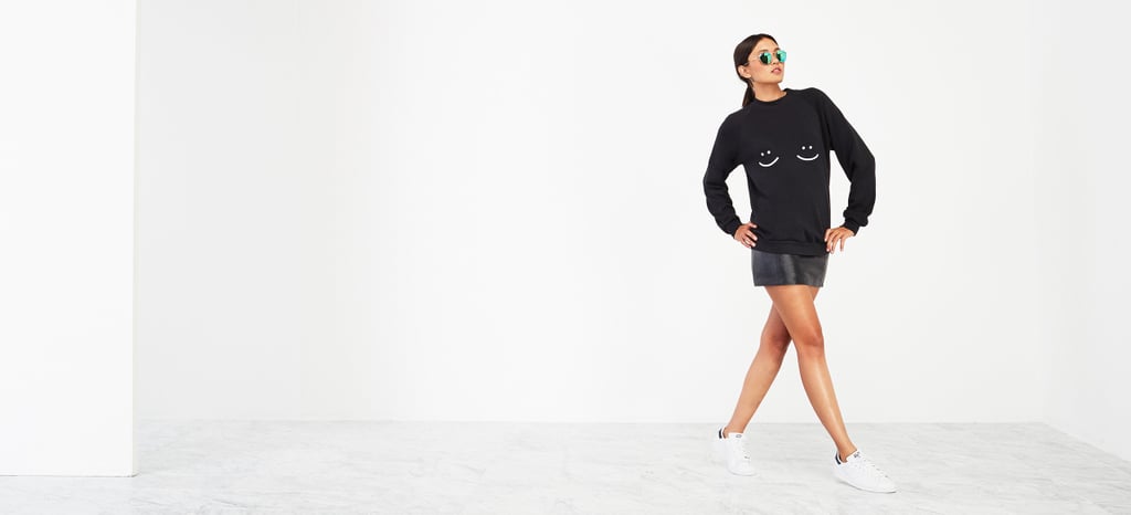 Reformation Winky Sweatshirt