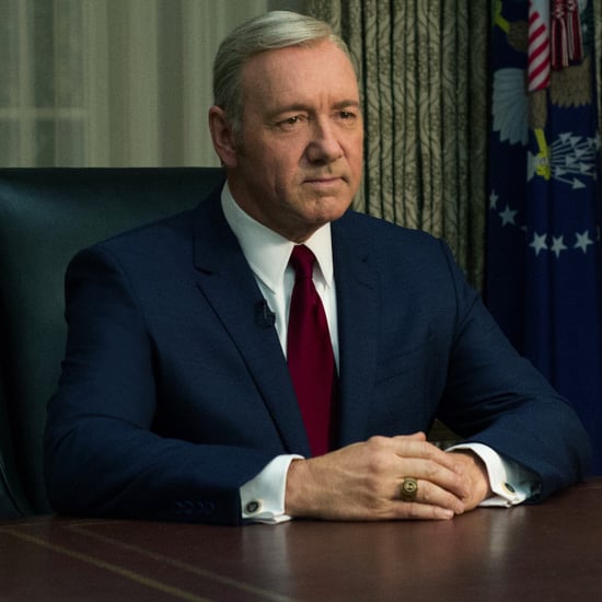 House of Cards Season 5 Premiere Date