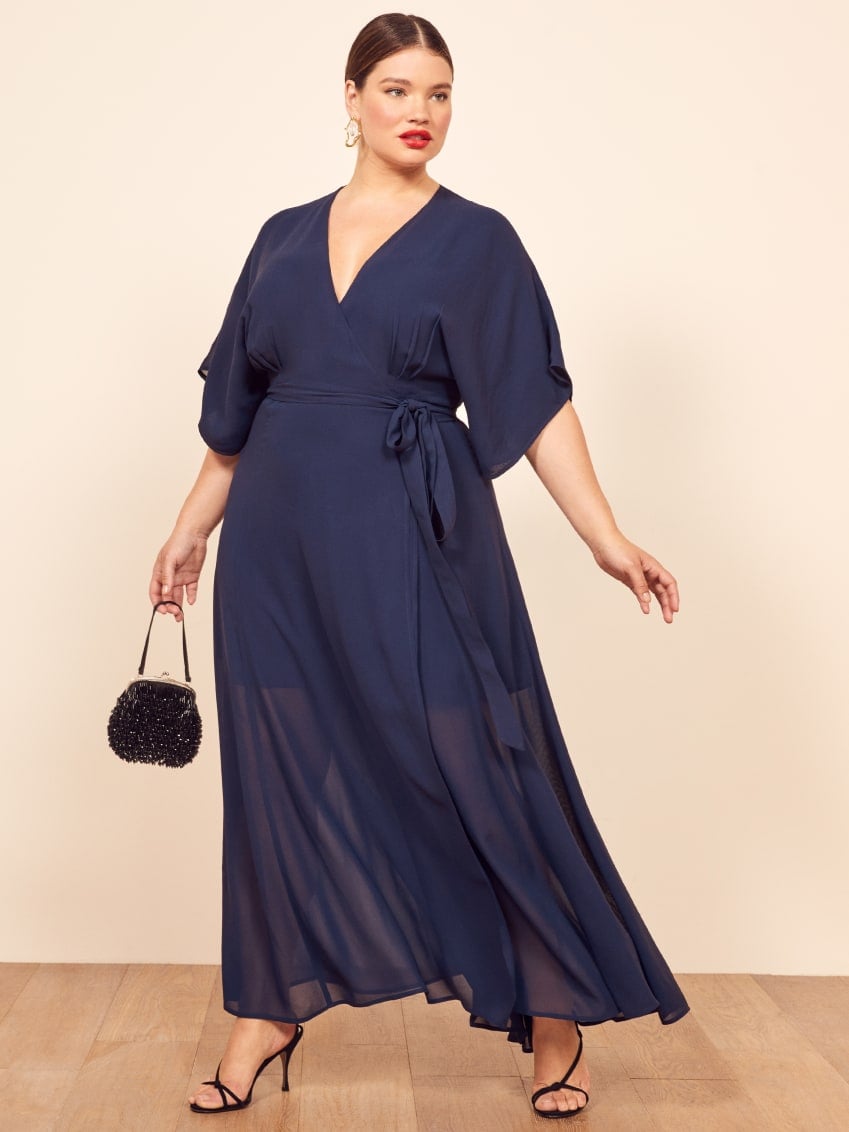 Reformation sales winslow dress