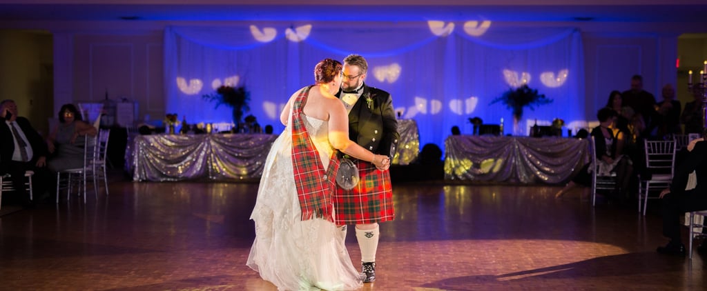Superhero Halloween Wedding Ideas