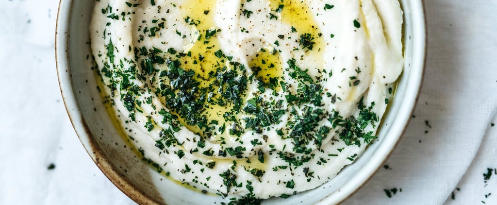 Healthy Friendsgiving Recipes