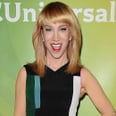 Kathy Griffin Explains the Real Reasons She Quit Fashion Police