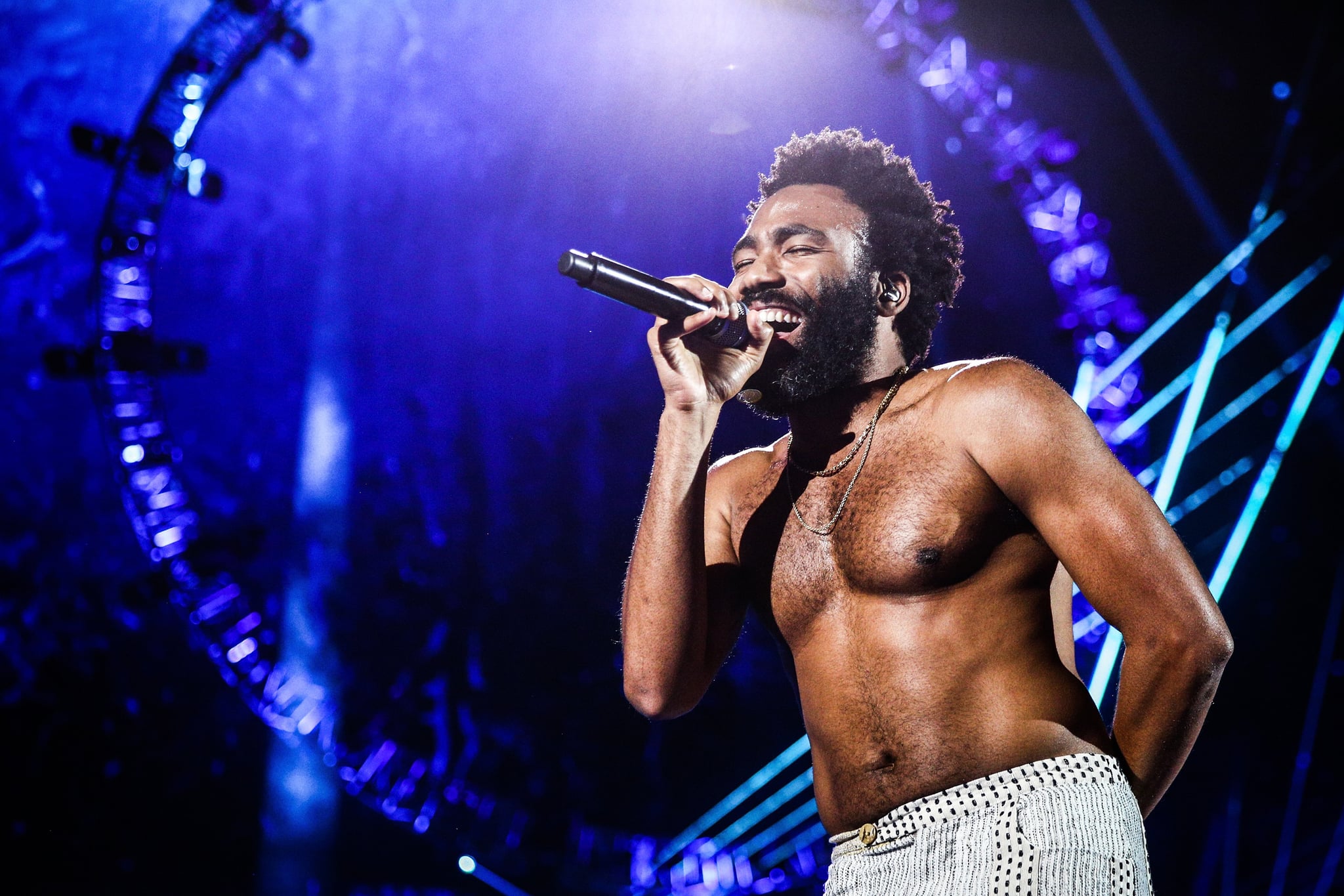 Childish Gambino Childish Gambino
