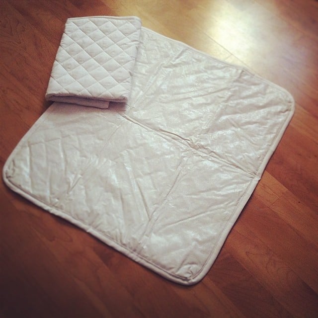 Pads (of Any Kind)