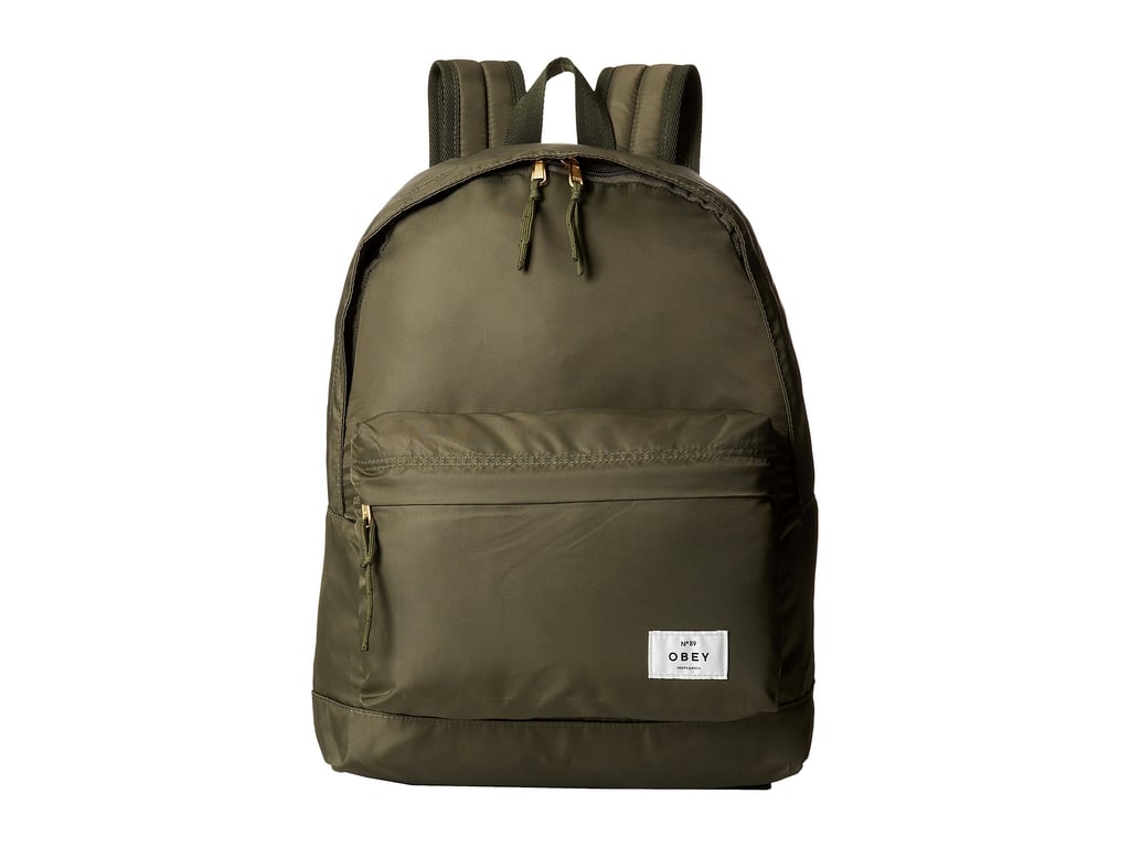 Olive Backpack Backpacks Under 50 POPSUGAR Family Photo 74