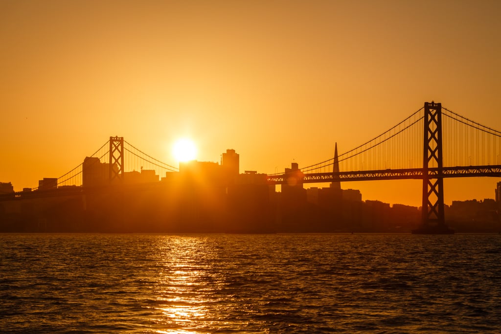 Golden Gate Bridge