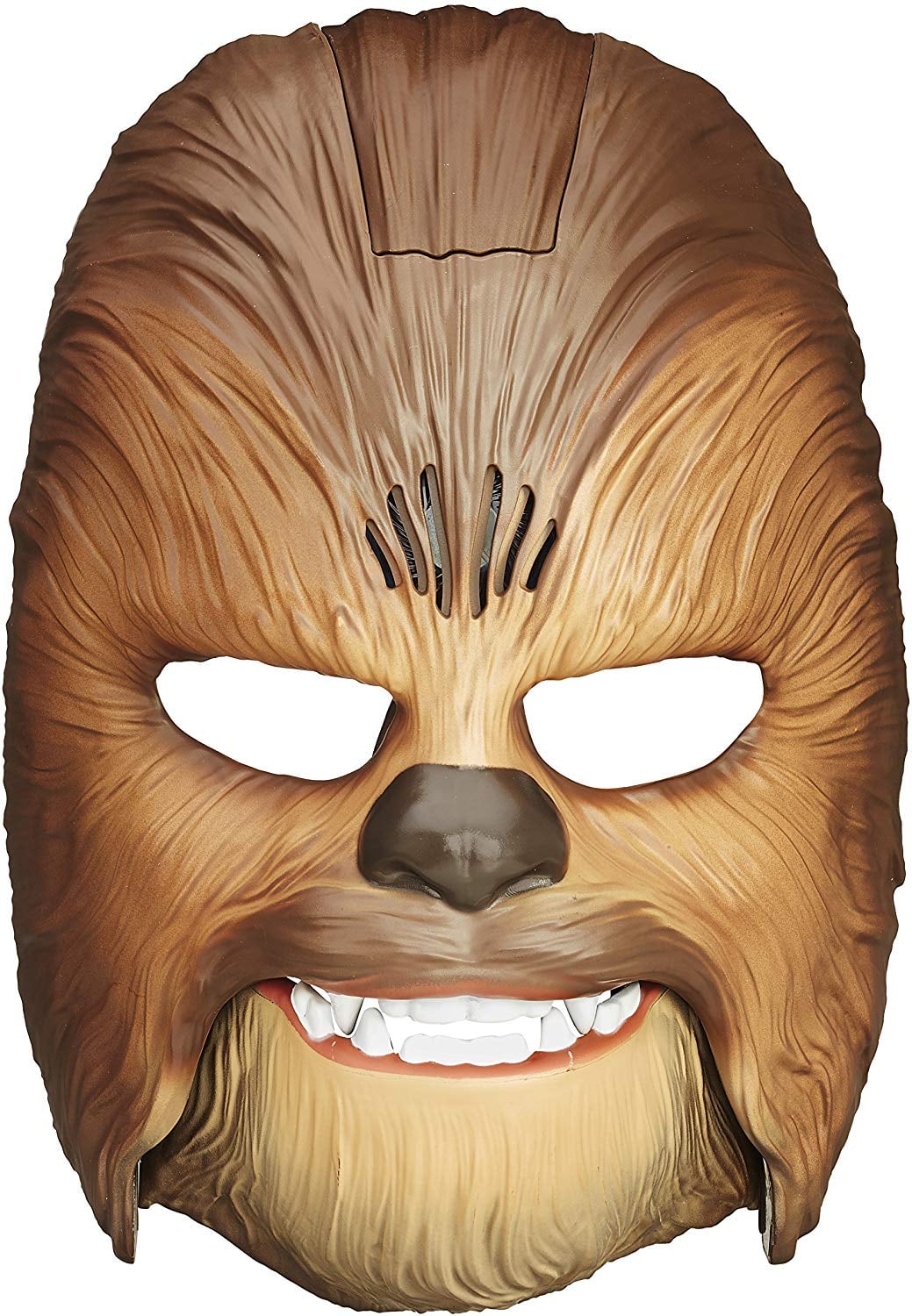 Roaring chewbacca 2025
