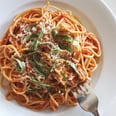 Greek Yogurt: An Easy Way to Add Protein to Your Next Pasta Dish