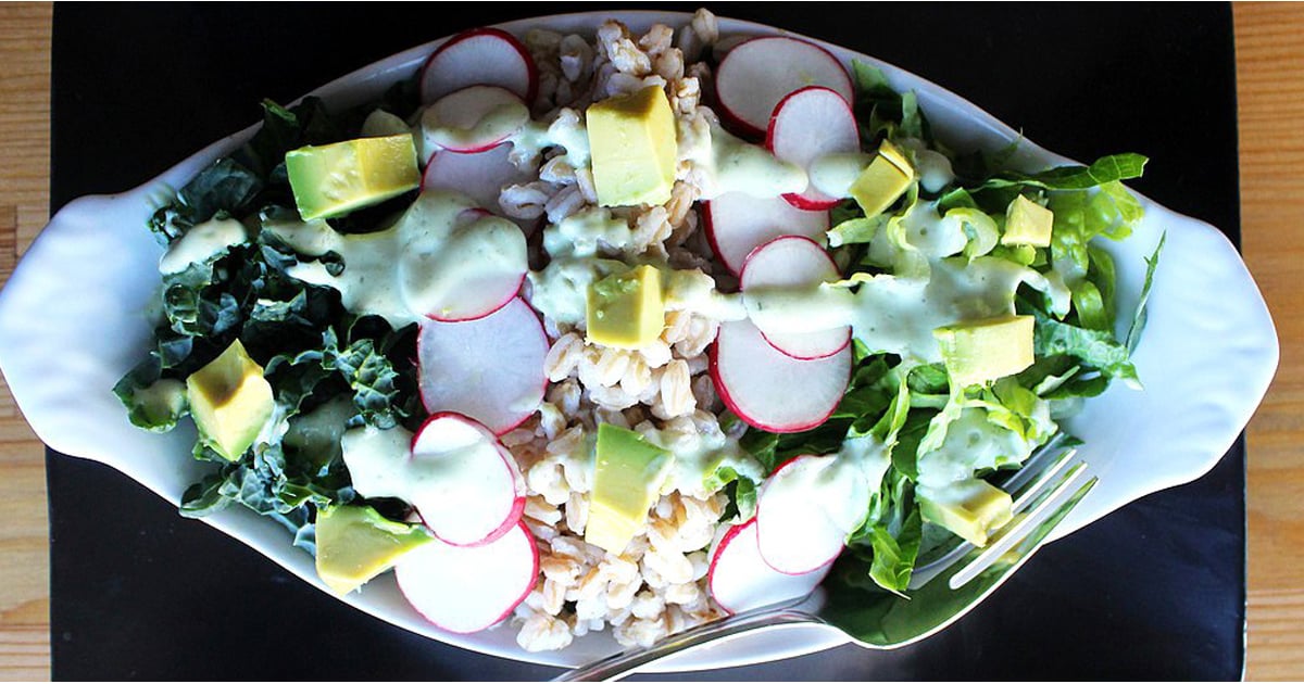 Quinoa vs. Farro Health Benefits POPSUGAR Fitness Australia