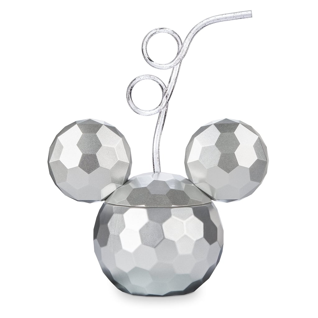 Mickey Mouse Disco Ball Tumbler