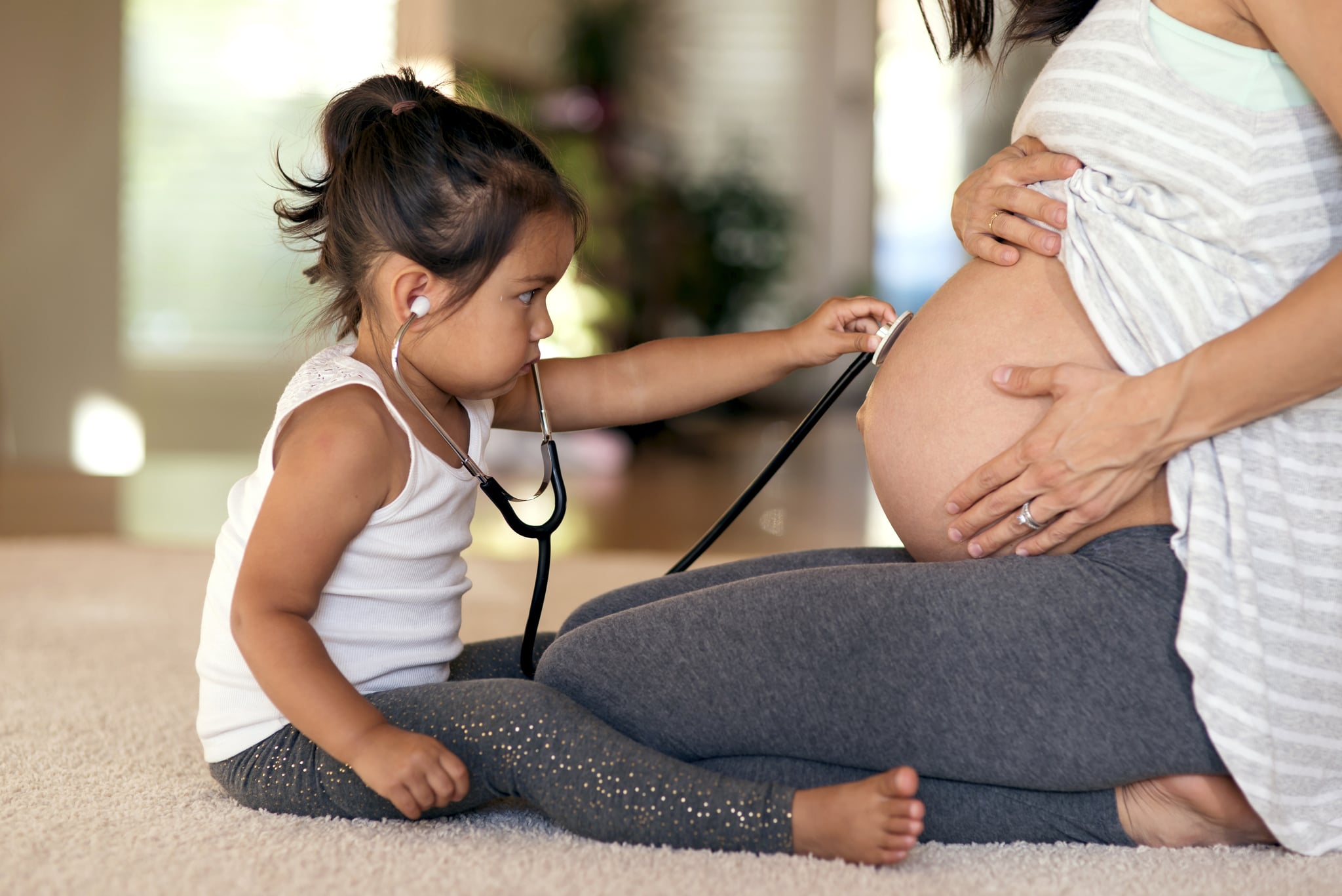 NIPT Test Pros and Cons | POPSUGAR Australia Parenting NIPT Test Pros and Cons | POPSUGAR Australia Parenting