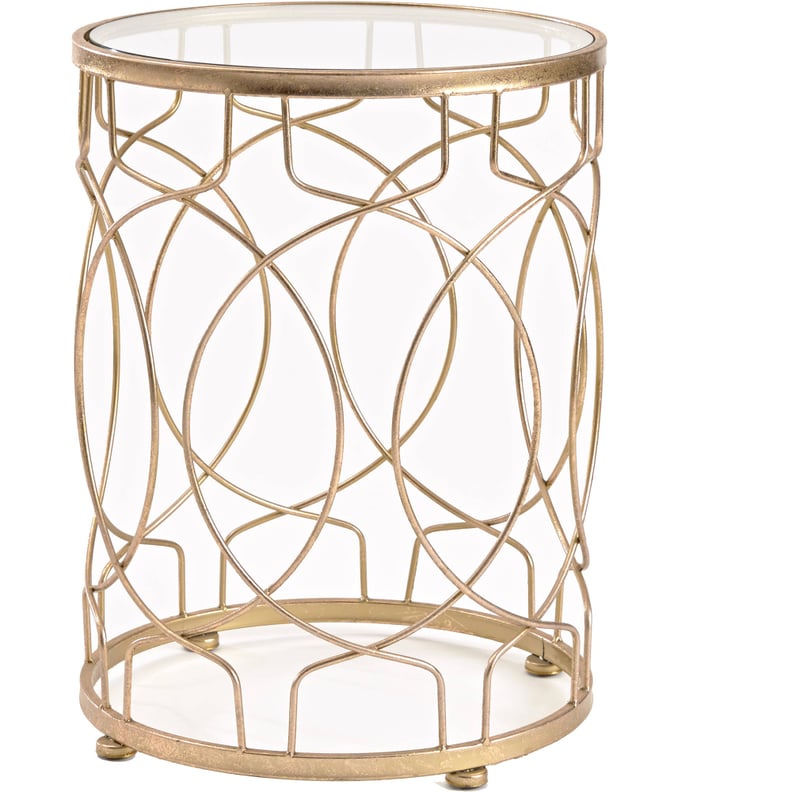 InnerSpace Loop Side Table