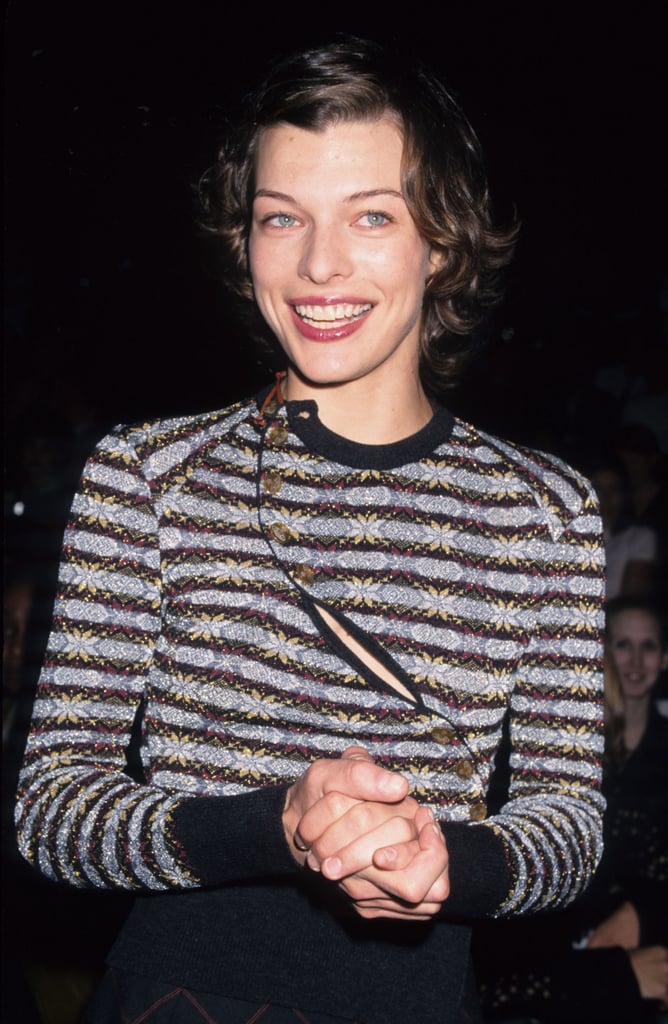 Milla Jovovich