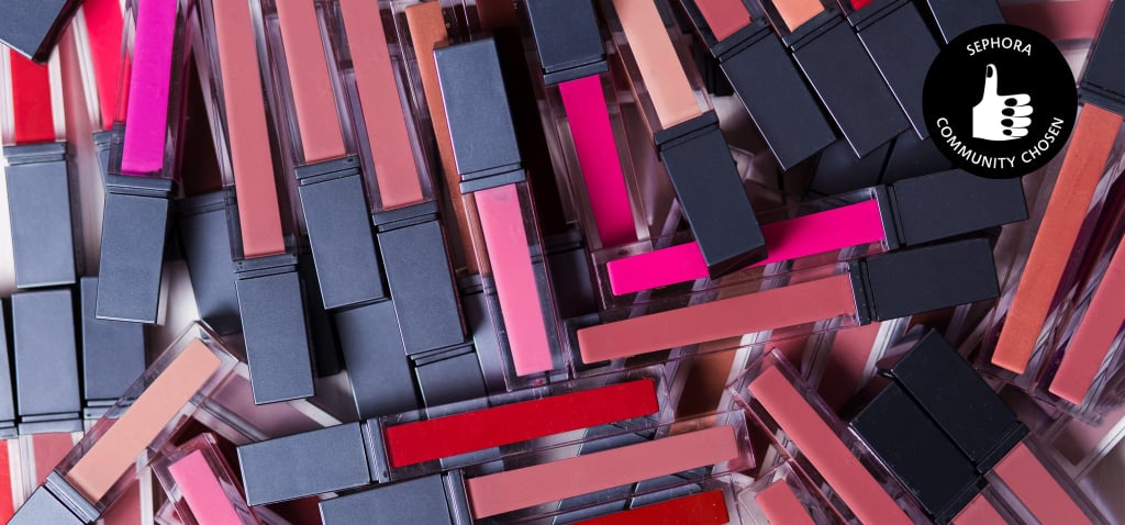 Sephora Beauty Challenges