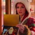 Disney's New Christmas Movie, Noelle, Looks Like a Must-See For Any Diehard Elf Fans