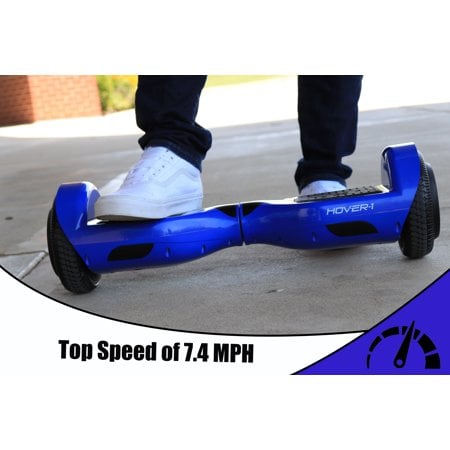 Hover 1 All Star Electric Self-Balancing Hoverboard