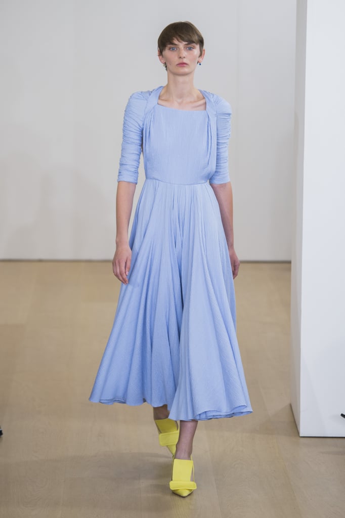 Emilia Wickstead Spring 2019 Collection